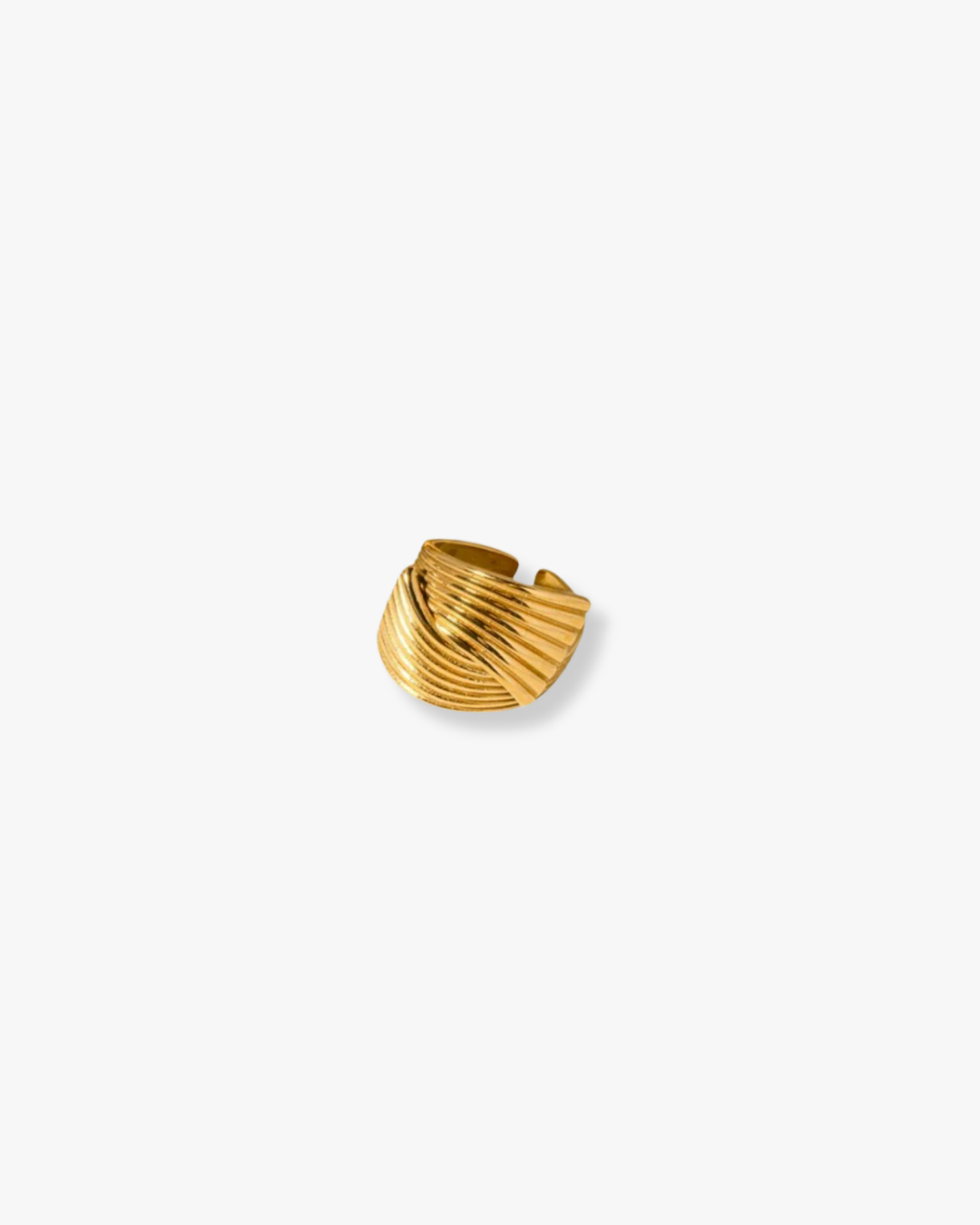 Belle Ring