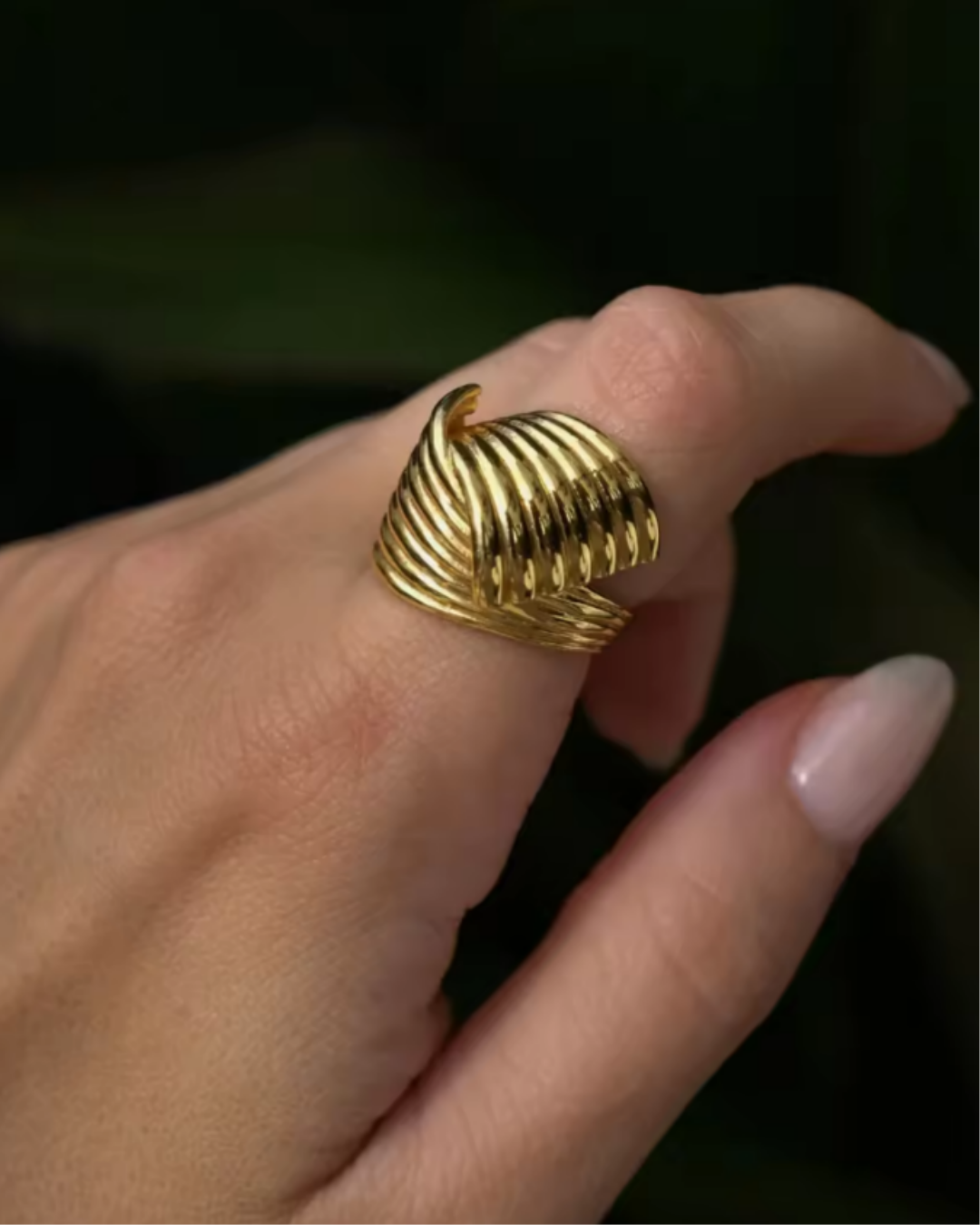 Belle Ring