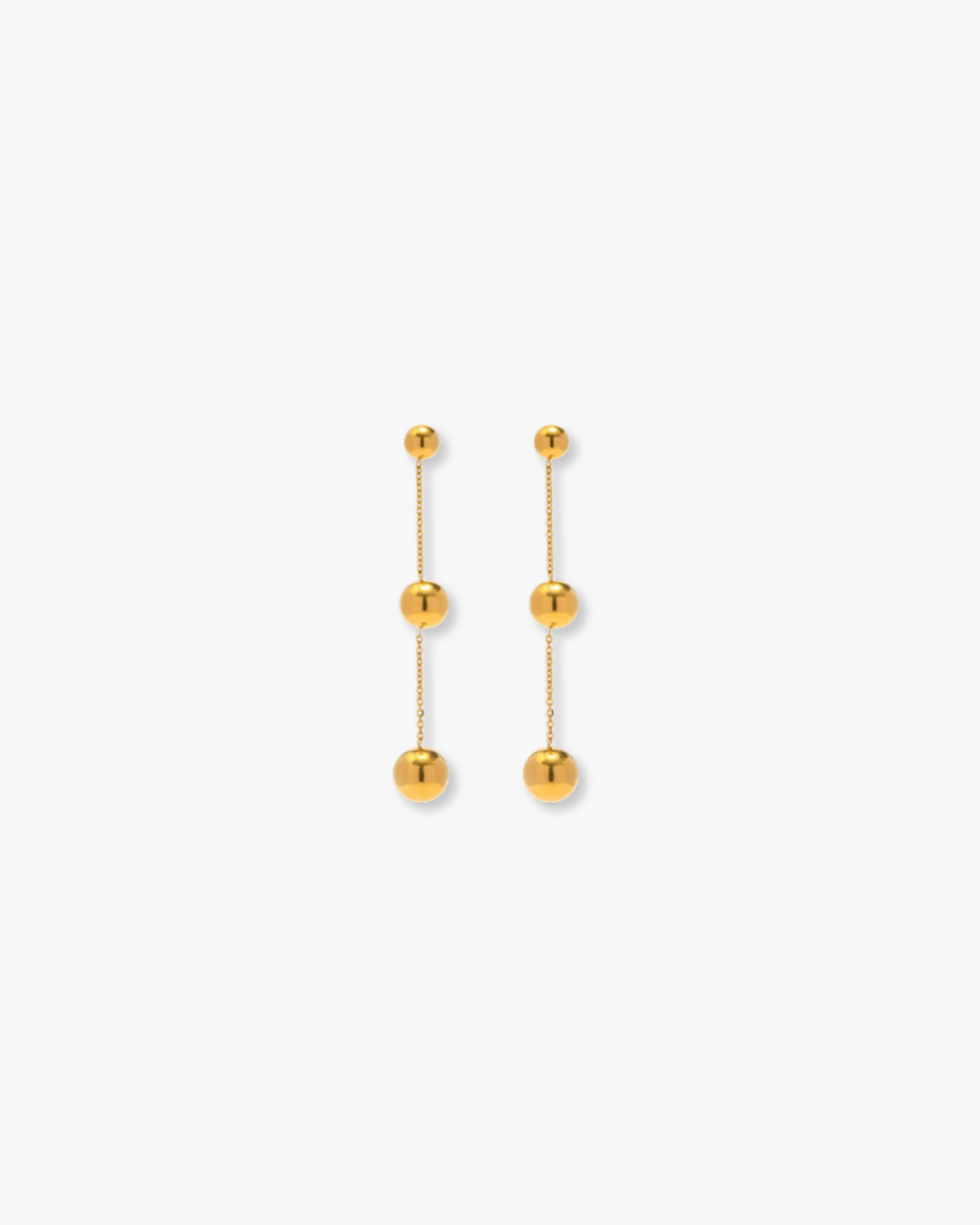 Ophelia Earrings