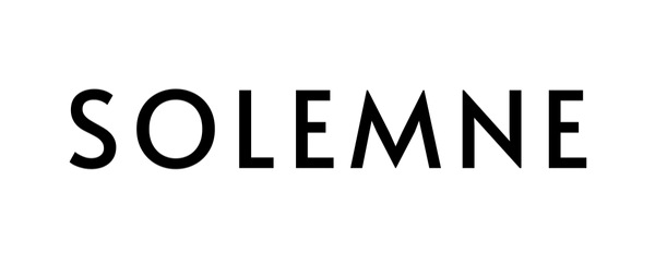 Solemne the Label logo