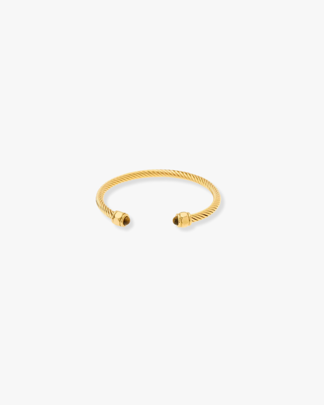 Diana Cuff Bracelet