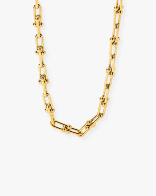 Chiara Necklace