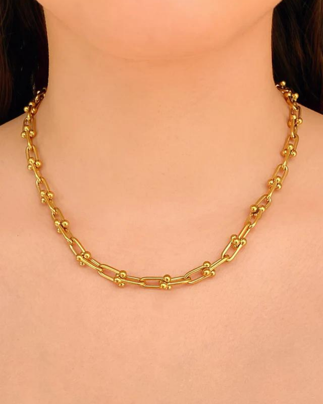 Chiara Necklace