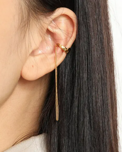 Cairo Ear Cuff