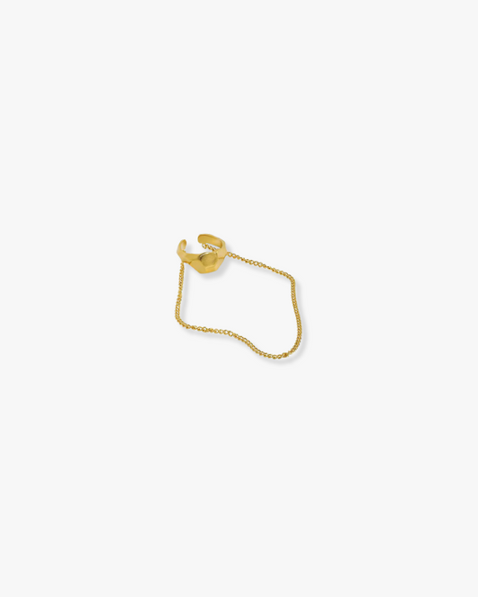 Cairo Ear Cuff