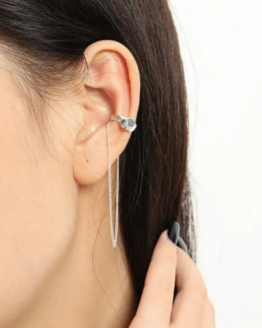 Cairo Ear Cuff