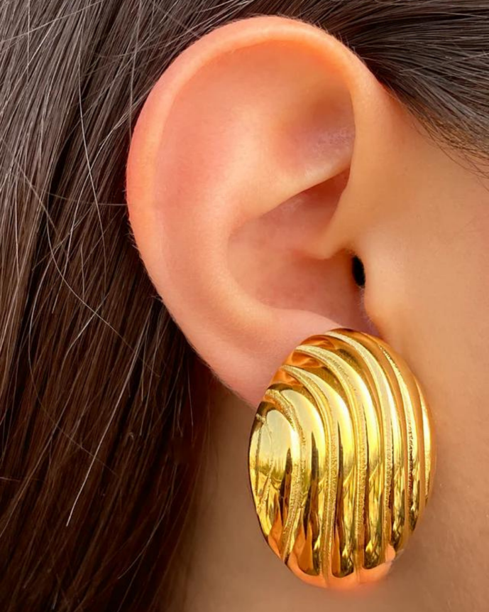 Claudie Earrings