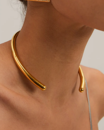 Ezra Choker