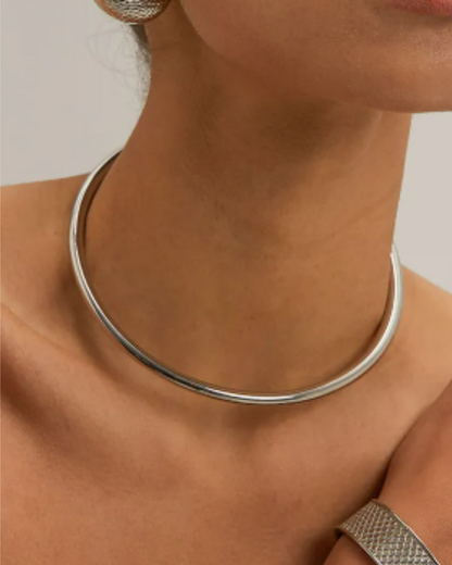 Ezra Choker