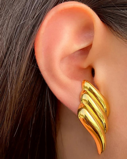 Rome Earrings