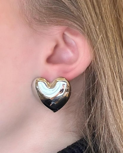 Amore Earrings