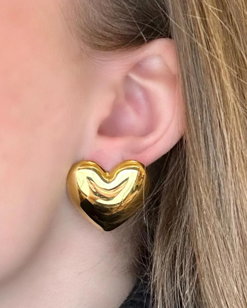 Amore Earrings