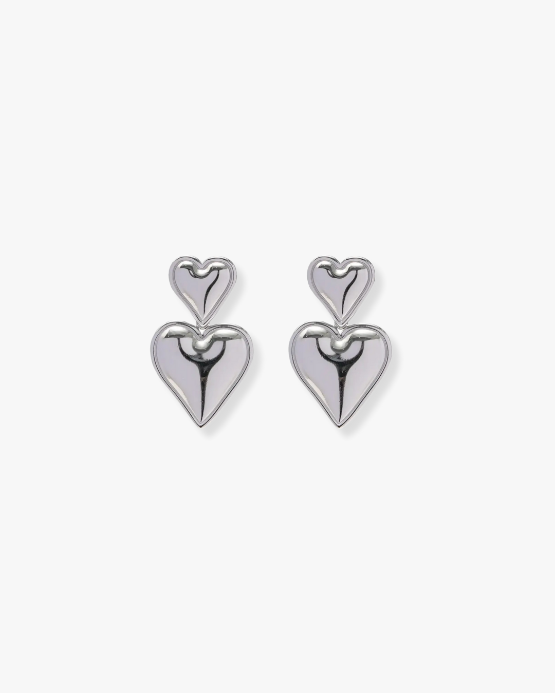 Cuore Earrings