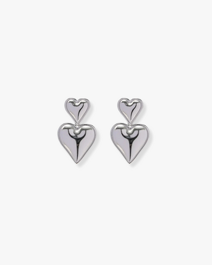 Cuore Earrings