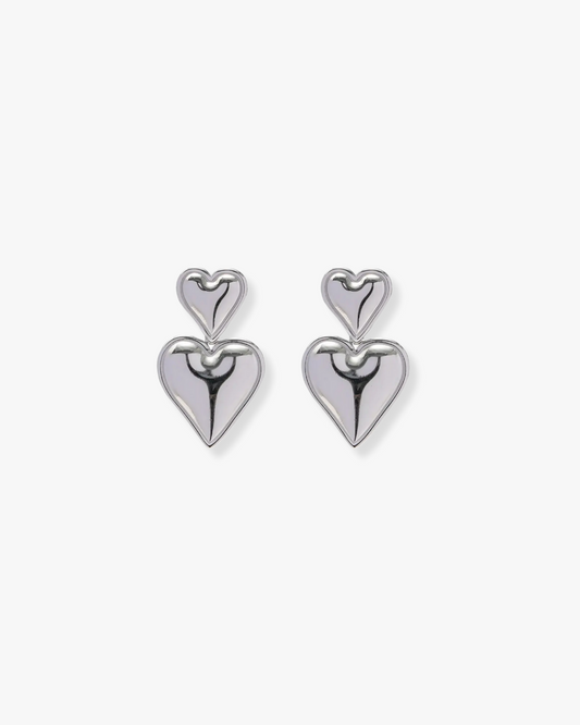 Cuore Earrings