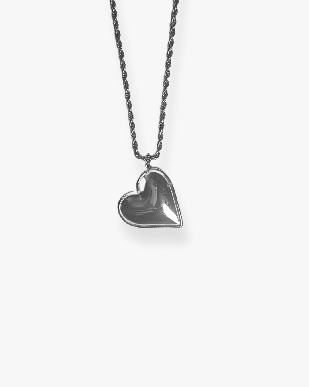 Cuore Necklace