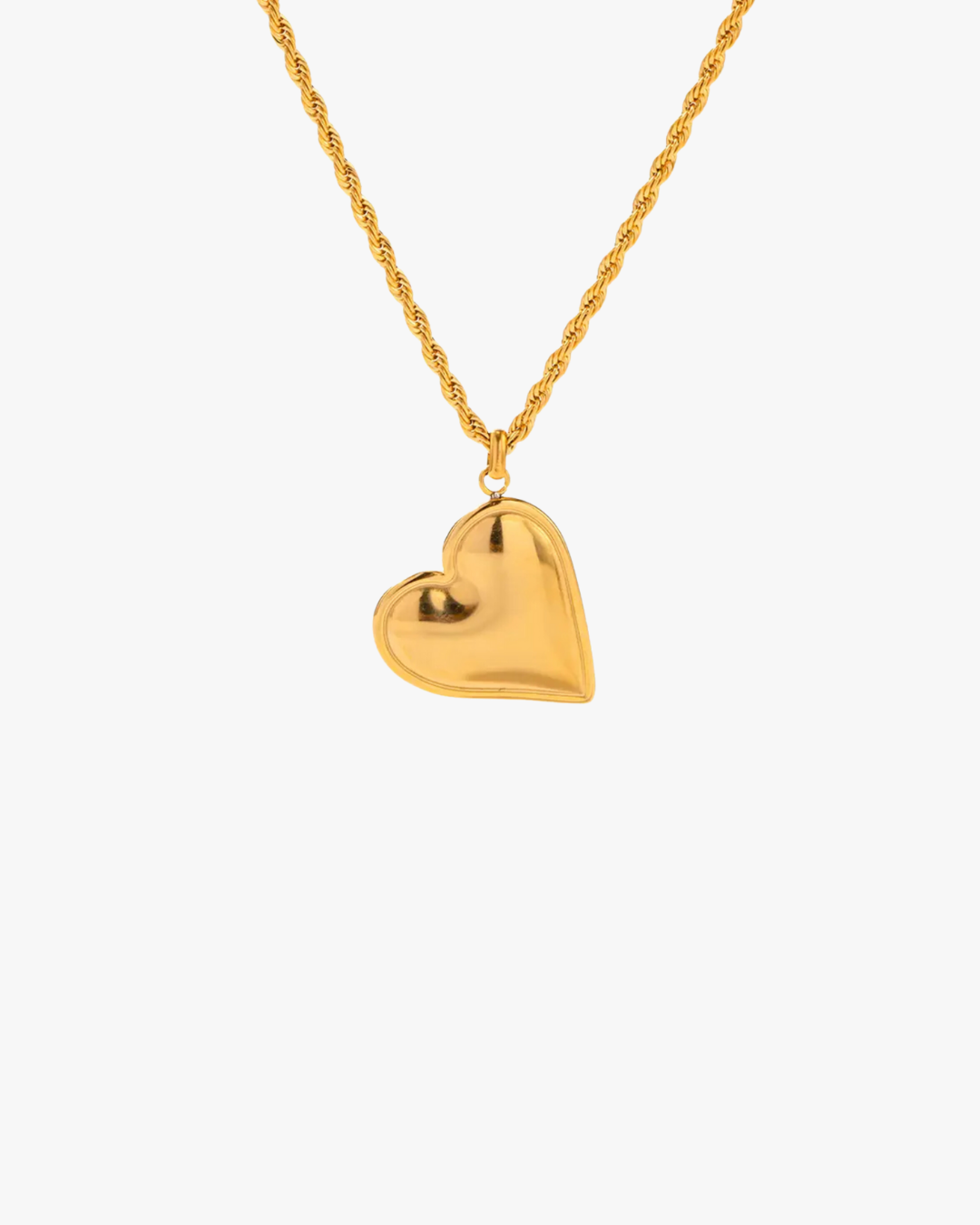 Cuore Necklace