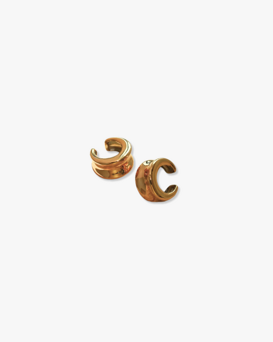 Devon Ear Cuffs