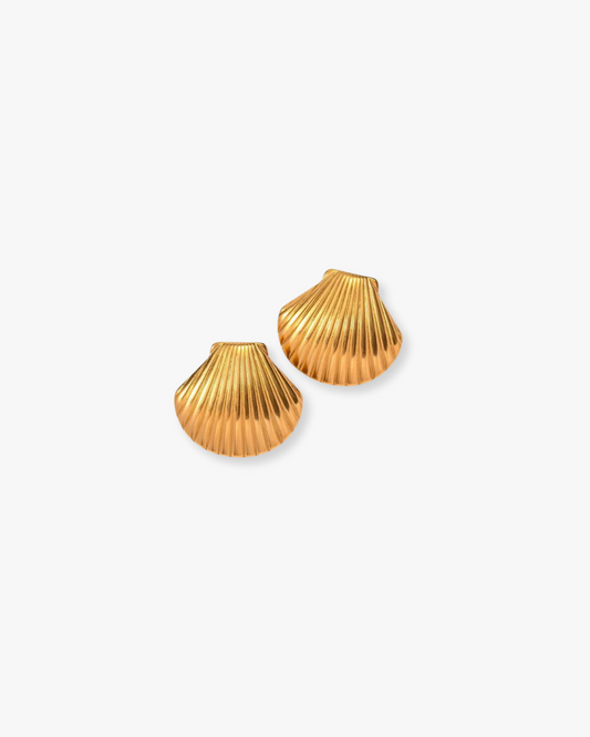 Gali Shell Earrings